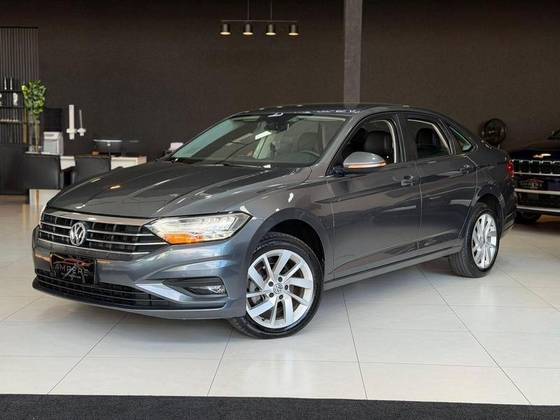 VOLKSWAGEN JETTA 1.4 250 TSI TOTAL FLEX COMFORTLINE TIPTRONIC